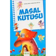 Fark Yayınları Masal Kutusu