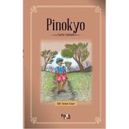Fark Yayınları - Pinokyo
