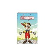 Fark Yayınları - Pinokyo