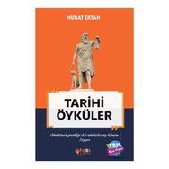 Fark Yayınları Tarihi Öyküler