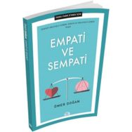 Farkı Fark Etmek İçin Empati ve Sempati - Ömer Doğan