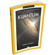 Farkı Fark Etmek İçin: Kuantum - Ömer Doğan