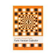 FARKI YARATAN COŞKUDUR - NORMAN VINCENT PEALE