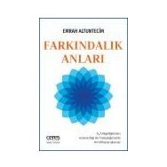 Farkındalık Anları - Emrah Altuntecim