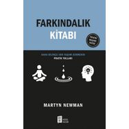 Farkındalık Kitabı - Martyn Newman