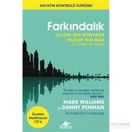 Farkındalık Ücretsiz Meditasyon CD’siyle - Mark Williams Danny Penman