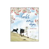 Farklı Ama Aynı - Feridun Oral
