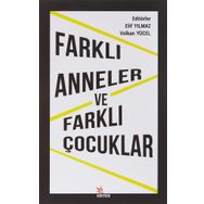 Farklı Anneler ve Farklı Çocuklar Kriter Yayınları