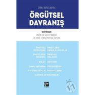 Farklı Boyutlarıyla Örgütsel Davranış - Aykut Bedük