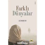 Farklı Dünyalar - Ali Bozkurt