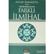 FARKLI İLMİHAL (CILTLI) - HASAN KARAGÜZEL