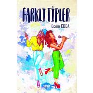 Farklı Tipler - Ecem Koca