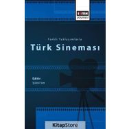 Farklı Yaklaşımlarla Türk Sineması - Şükrü Sim