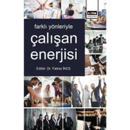 Farklı Yönleriyle Çalışan Enerjisi - Kolektif