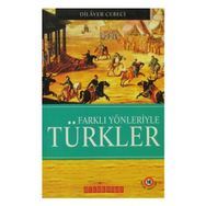 Farklı Yönleriyle Türkler - y dilaver cebeci