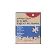 FARKLILAŞMA ÇAĞINDA KURUMSAL BAŞARIYI YAKALAMAK - KOMISYON