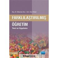Farklılaştırılmış Öğretim Teori ve Uygulama - Arzu Yüksel