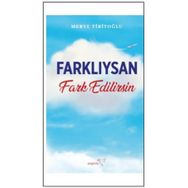 Farklıysan Fark Edilirsin - Merve Tiritoğlu