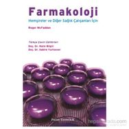 Farmakoloji - roger mcfadden