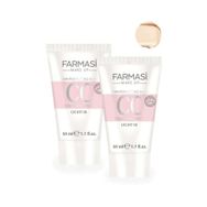 Farmasi 01 2x50 ml CC Krem