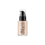 Farmasi 02 Vfx Pro Porcelain 30 ml Fondöten