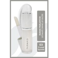 Farmasi 03 Crystal Sparkle Ultimate Shine Dudak Parlatıcısı