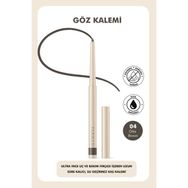 Farmasi 04 Grlitz Brown Asansörlü Göz Kalemi