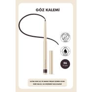 Farmasi 06 Purple Asansörlü Göz Kalemi