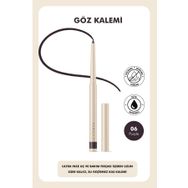 Farmasi 06 Purple Asansörlü Göz Kalemi
