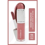 Farmasi 06 Satın Pink Ultimate Shine Dudak Parlatıcısı