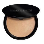 Farmasi 10 gr 02 Terracotta Porselen Pudra