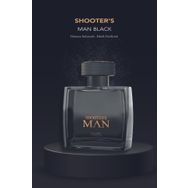 Farmasi 1000856 70 ml Shooters Man Black Erkek Parfüm