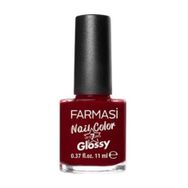 Farmasi 11 ML-FR 08-1304381-08 Klasik Oje