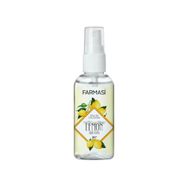 Farmasi 115 ml Aloe Veralı Limon Kolonyası