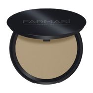 Farmasi 14 gr 04 Kompakt Pudra