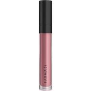 Farmasi 207 4 ml Retro Rose Mat Likit Ruj
