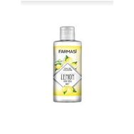 Farmasi 225 ml Limon Kolonyası
