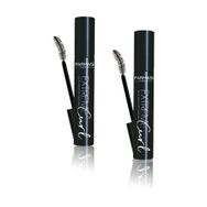 Farmasi 2x14 ml Extreme Curl Maskara