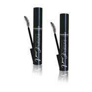 Farmasi 2x14 ml Extreme Curl Maskara