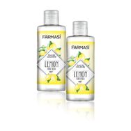 Farmasi 2x225 ml Aloe Veralı Limon ve Lavanta Kolonyası