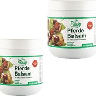 Farmasi 2x500 ml Dr. Cevdet Tuna At Kestanesi Tüp Masaj Jeli Kremi