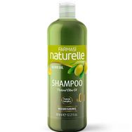 Farmasi 360 ml Naturella Zeytinyağlı Şampuan