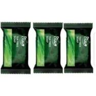 Farmasi 3x125 gr Dr Tuna Çay Ağacı Yağı Sabunu