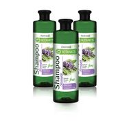 Farmasi 3x500 ml Botanics Adaçayı Özlü Güçlendirici Şampuan