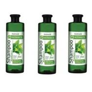 Farmasi 3x500 ml Botanics Isırgan Otlu Parlaklık Şampuan