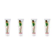Farmasi 4x50 gr Eurofresh Misvaklı Beyazlatıcı Diş Macunu
