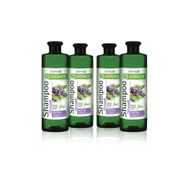 Farmasi 4x500 ml Botanics Adaçayı Özlü Güçlendirici Şampuan