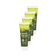 Farmasi 4x75 ml Naturelle Zeytinyağlı Besleyici El Kremi