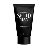 Farmasi 50 ml Shield Man Yüz ve Göz Kremi
