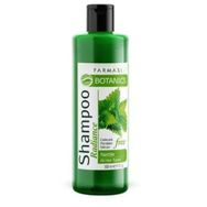 Farmasi 500 ml Botanics Isırgan Otlu Parlaklık Veren Şampuan